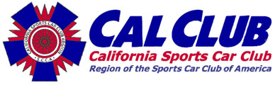 California Sports Car Club