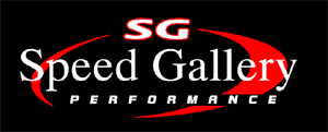 The Speed Gallery