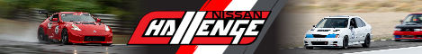 Nissan Challenge