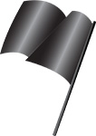 Black flag