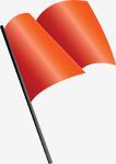Red flag